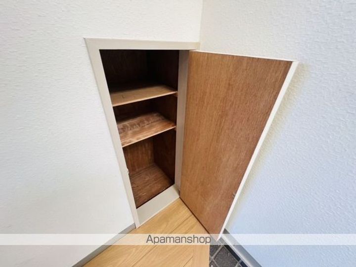 ハイツヒロⅢのその他画像