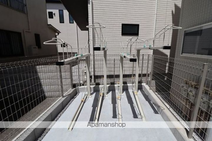 セレスティア小金井中町のその他画像