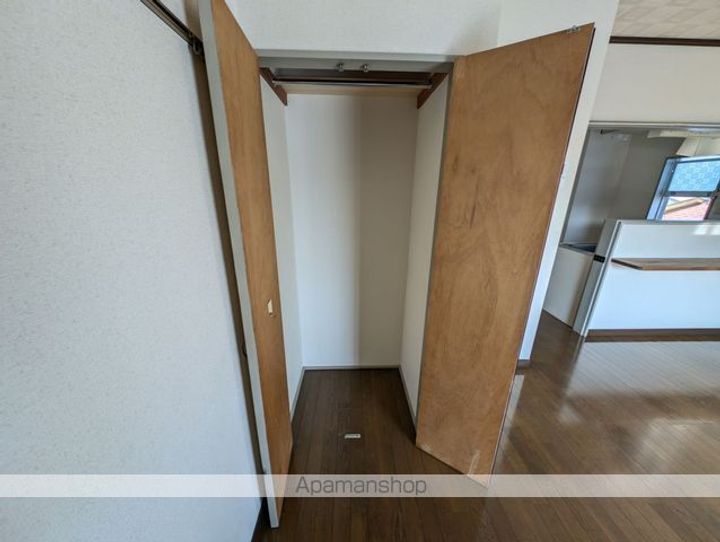 ハイツマロンフィールド A棟201のその他画像