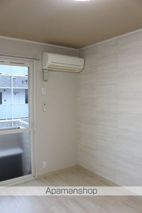 ピースフルいのうえ A棟の内装