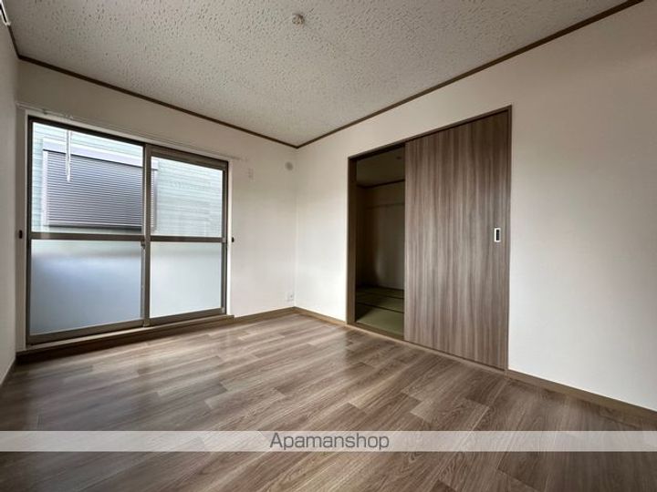 へーベルYSの内装