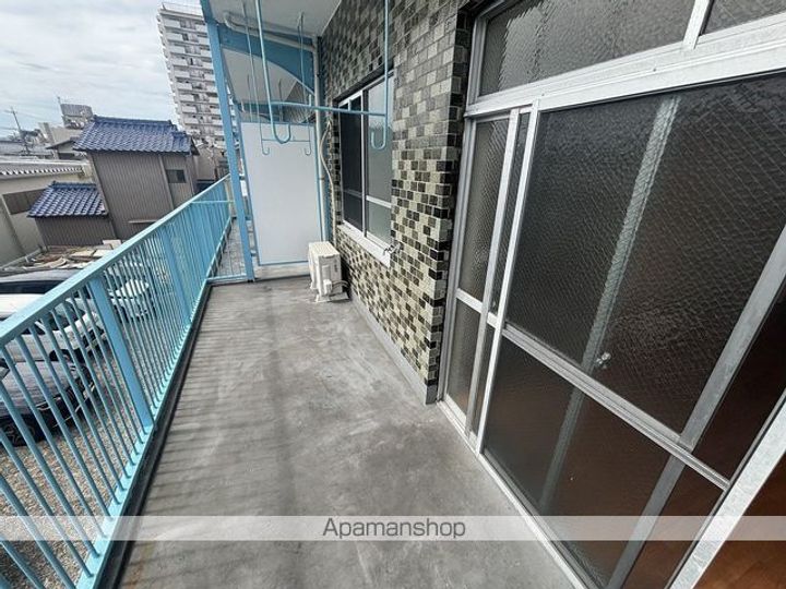 中丸ビル2Dのその他画像