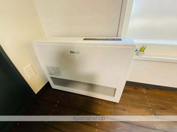 シャルム中上102のその他画像