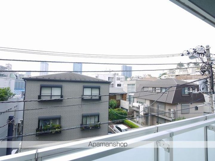 カスタリア中目黒504のその他画像