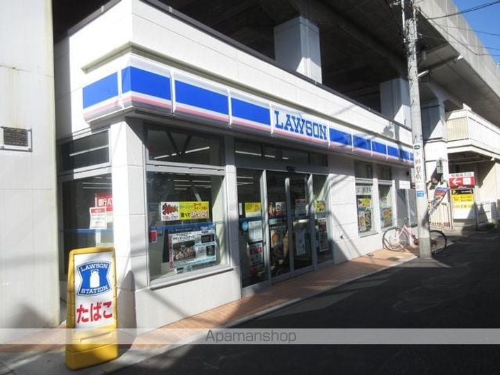 東京都杉並区阿佐谷南3丁目の賃貸マンションの周辺