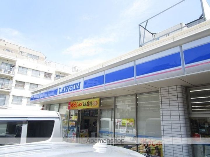 黒須ビル302の周辺