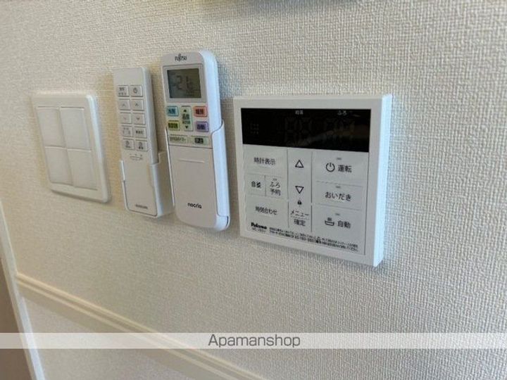 AMBITIONⅢのその他画像