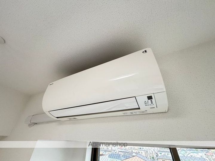 アルコバレーノ横濱鶴見(ARCOBALENO YOKOHAMATの内装