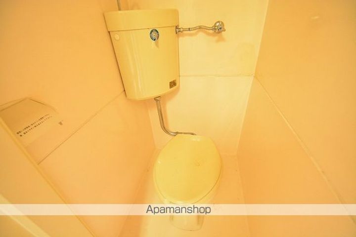 ベアーズハウス105のその他画像