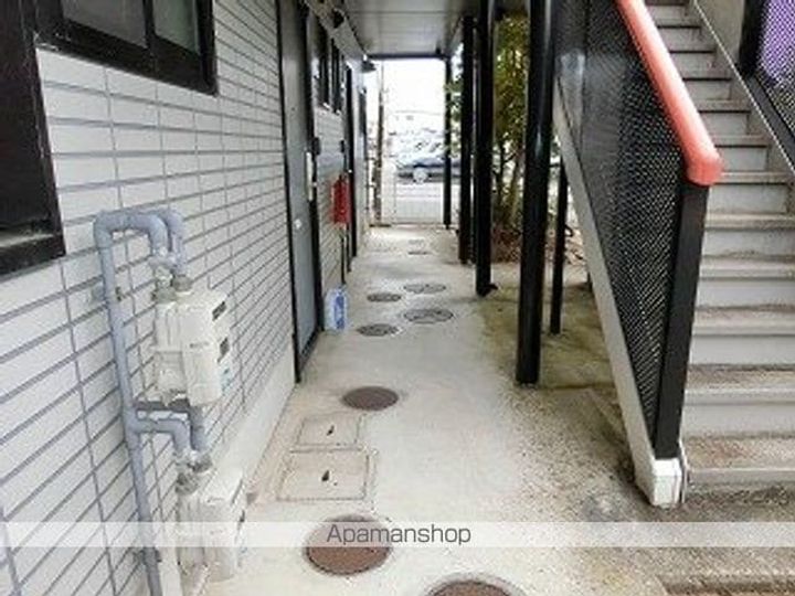 ディアス上堂Bのその他画像