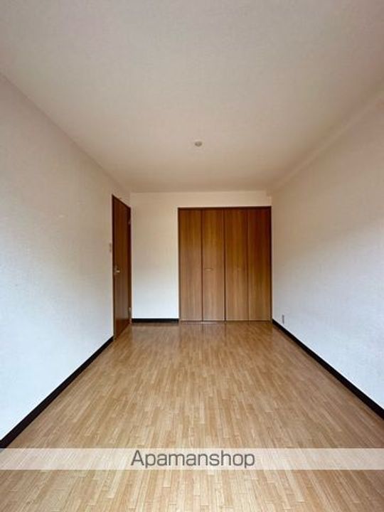 エルロード住吉5号館の内装