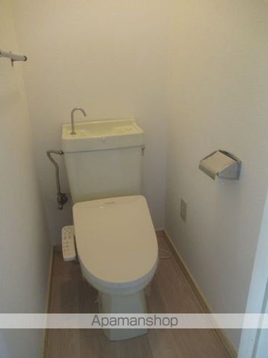 プリンスコート山手町A205のその他画像