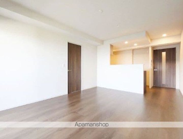 NUDGEONE.照葉の居間