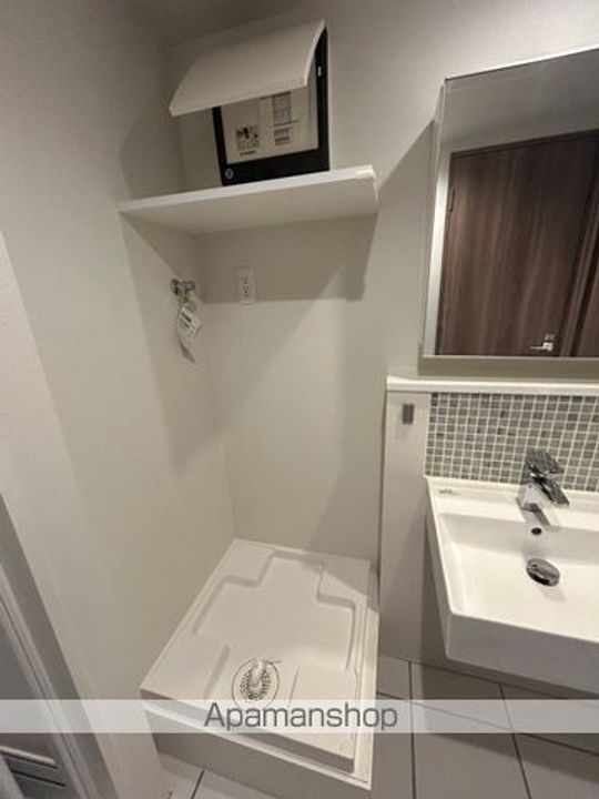 GRAN PASEO市谷仲之町107号室のその他画像