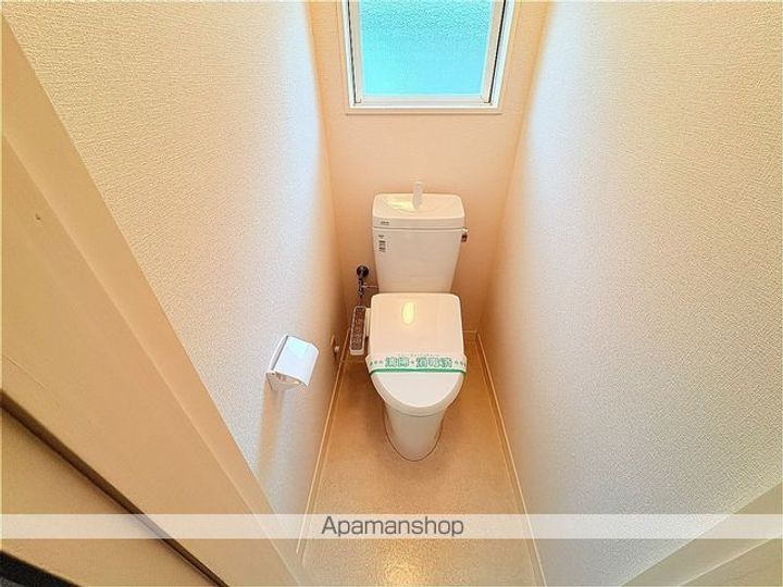 フルール高沢B棟のその他画像