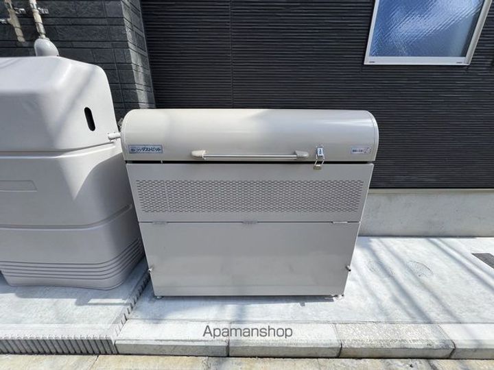 KEIAI RESIDENCE 勝田台のその他画像