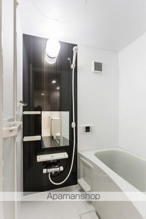 アルナージ川西(アルナージカワニシ)の風呂