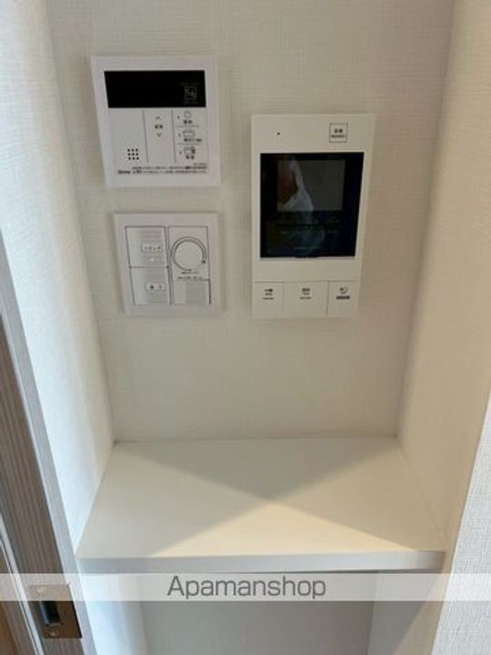 東京都中野区江原町2丁目の賃貸マンションのその他画像