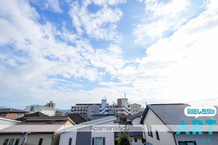 愛媛県松山市土居田町の賃貸マンション305のその他画像