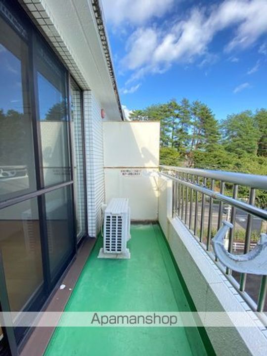 シャンブル八木山302のその他画像