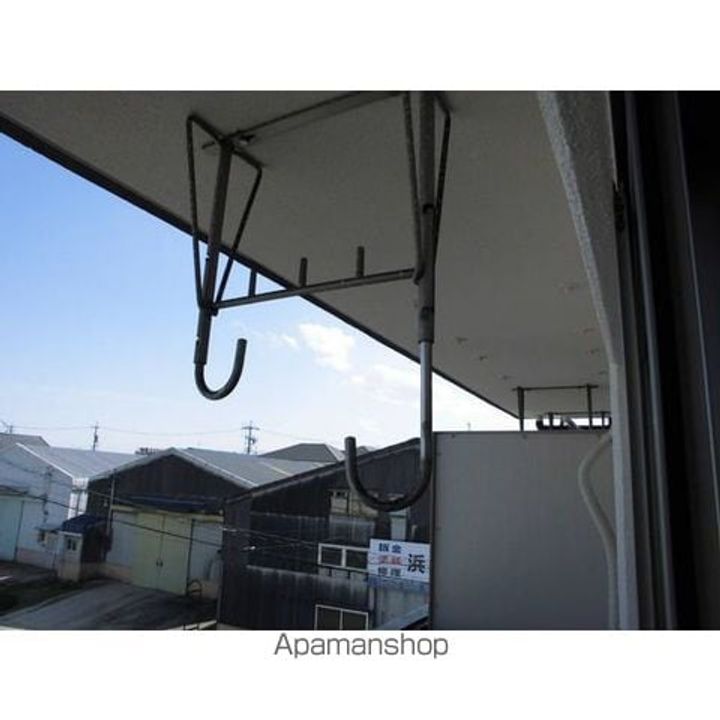 デンマークハイツⅡのその他画像