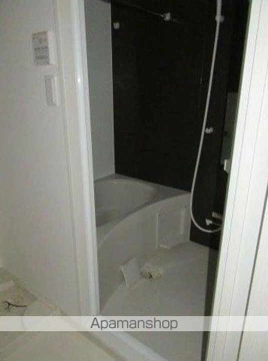 シンビオーシス本所の風呂