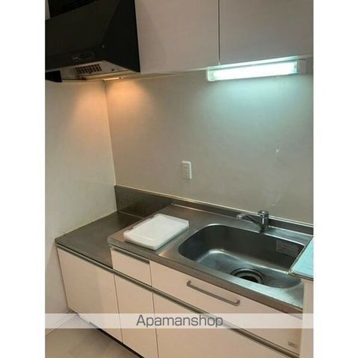 GRANDTIC COPAIN 本山のキッチン