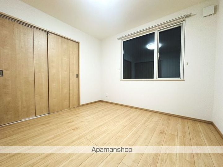 アンジェリカルート101の内装