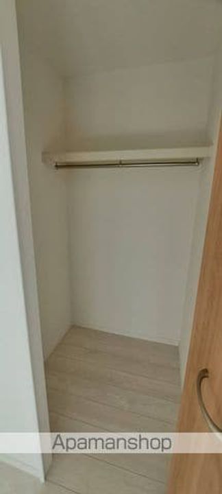 アビリタNOB博多駅東グランデの内装