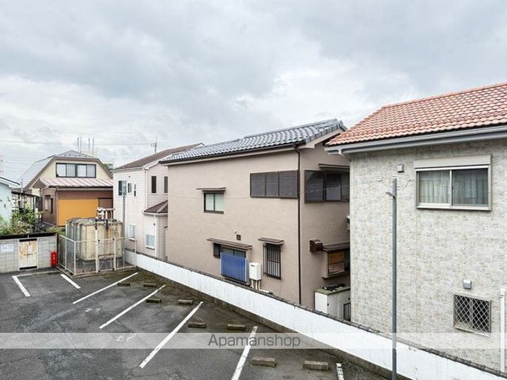 ホワイト富士見のその他画像