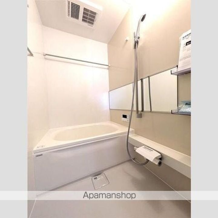 AFC RESIDENCE 上石田の風呂