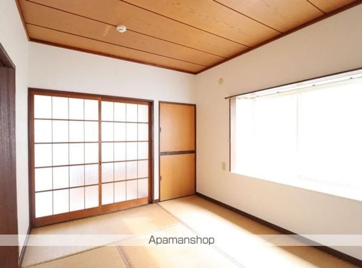 栗山コーポ東202のその他画像