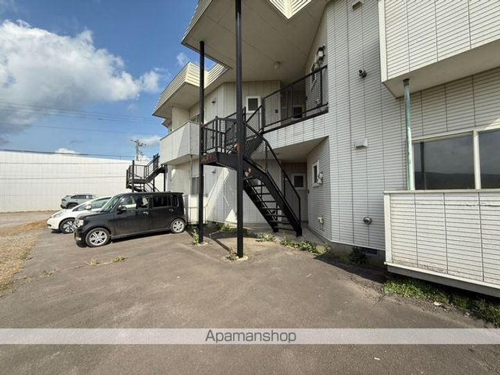 マンションノースロード(マンションノースロード)のその他画像