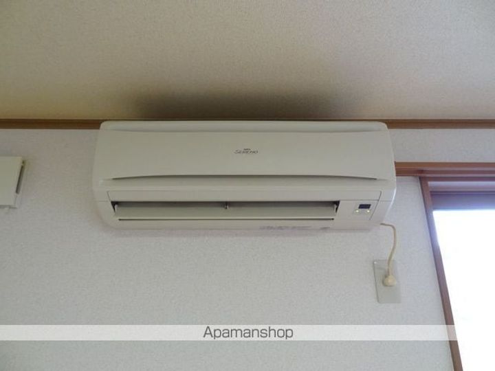 スカイハープⅤ B101のその他画像