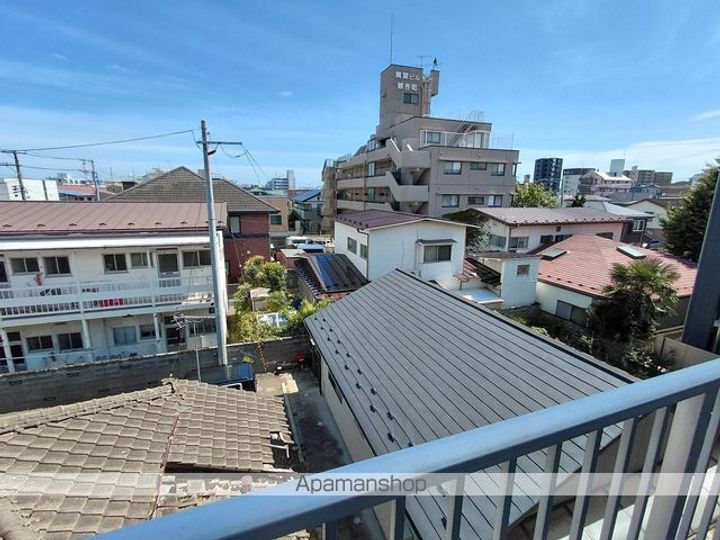 カームハイツ銀杏町305のその他画像