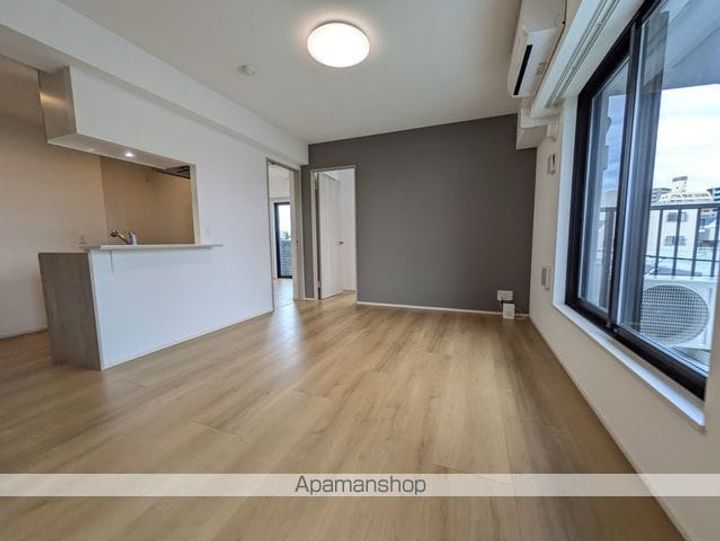 プライムブリス中野富士見町Ⅱの内装