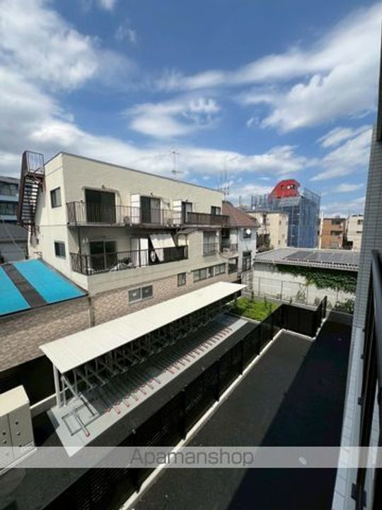 東京都中野区江原町2丁目の賃貸マンションのその他画像