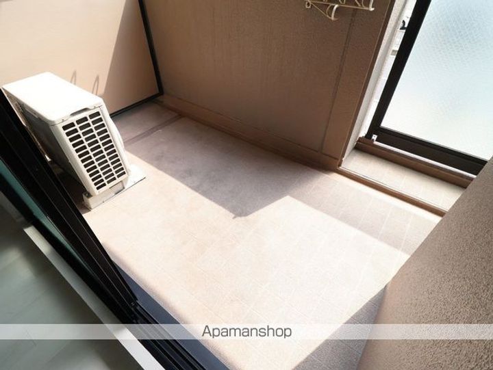 愛知県名古屋市昭和区阿由知通3丁目の賃貸マンション406の内装