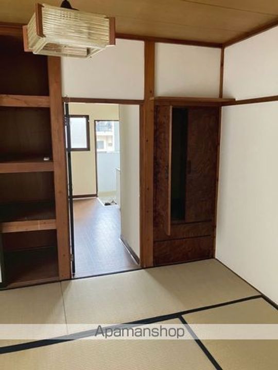 サカイコーポ201のその他画像