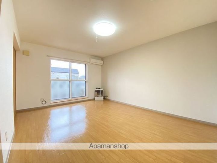 コーポワカサ2202の内装