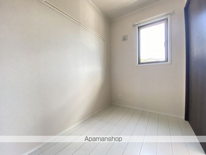 ララ・ポートの内装