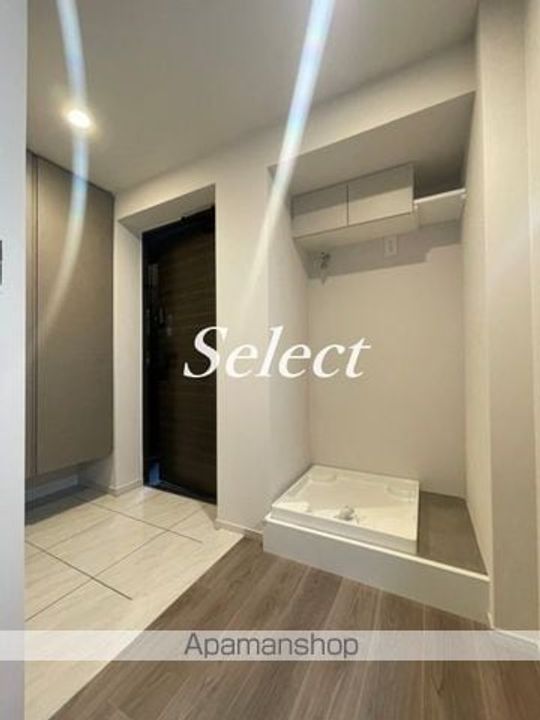 グレーシアフィット横浜のその他画像