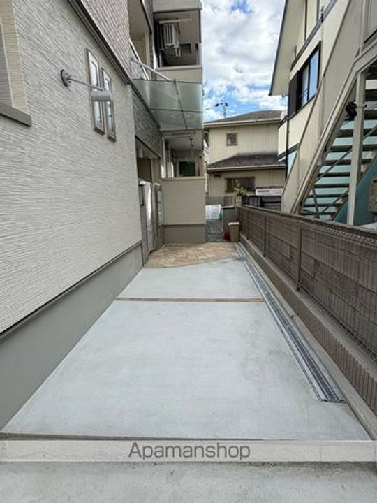 フジパレス羽衣203のその他画像