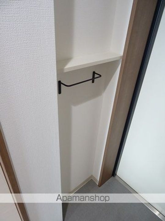 シェルグランデ原町の内装