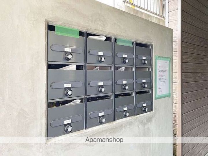 ヒルズ松戸のその他画像