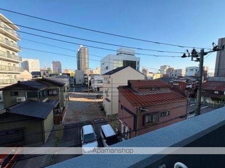 グレイスハイツ東中通のその他画像