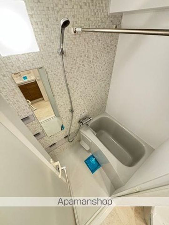 アルコバレーノ横濱鶴見(ARCOBALENO YOKOHAMATの風呂