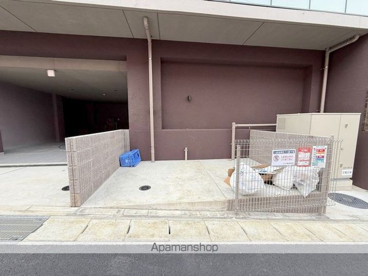 神奈川県川崎市宮前区土橋2丁目の賃貸マンションのその他画像