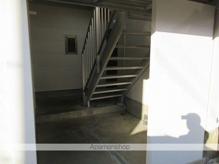 多賀ハイツ201のその他画像