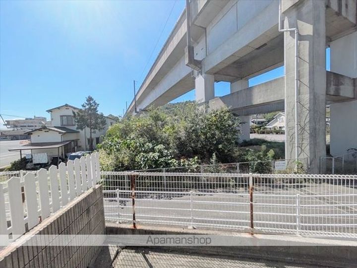 サリネージュ山手 ABCD棟 D棟のその他画像